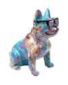Статуэтка Dog of Sunglass
