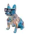 Статуэтка Dog of Sunglass