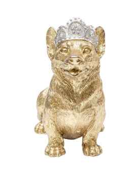 Копилка Royal Sitting Corgi