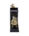 Книгодержатель Royal Standing Corgi (2/Set)