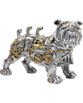 Статуэтка Transformer Bulldog