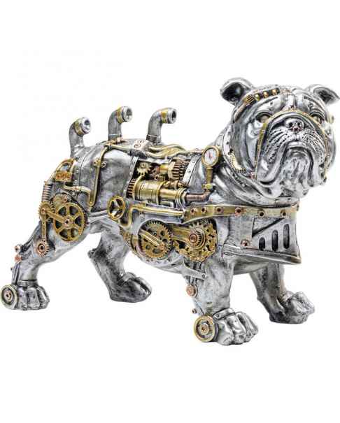 Статуэтка Transformer Bulldog