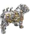 Статуэтка Transformer Bulldog