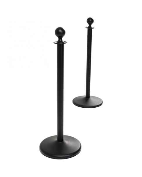 Подставка VIP Stand Vegas Matt Black 1pc
