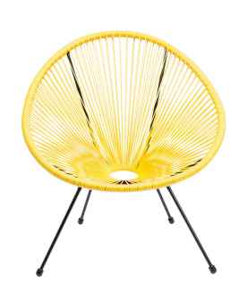 Кресло Acapulco Yellow
