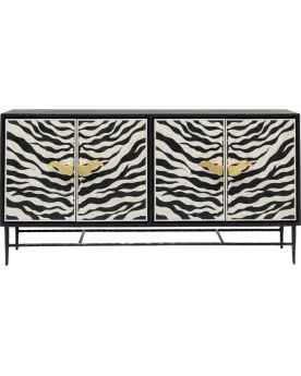 Комод Zebra 160x80cm