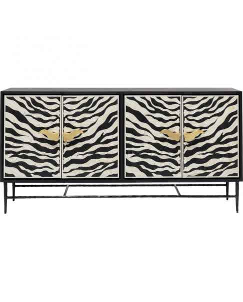 Комод Zebra 160x80cm