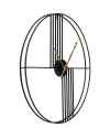 Настенные часы Strings Ø60cm