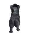 Статуэтка Royal Standing Corgi Black