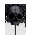 Деко обьект King Skull Black