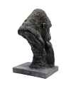 Деко обьект Thinking Gorilla Head