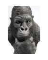 Деко обьект Thinking Gorilla Head