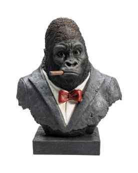 Статуэтка Smoking Gorilla