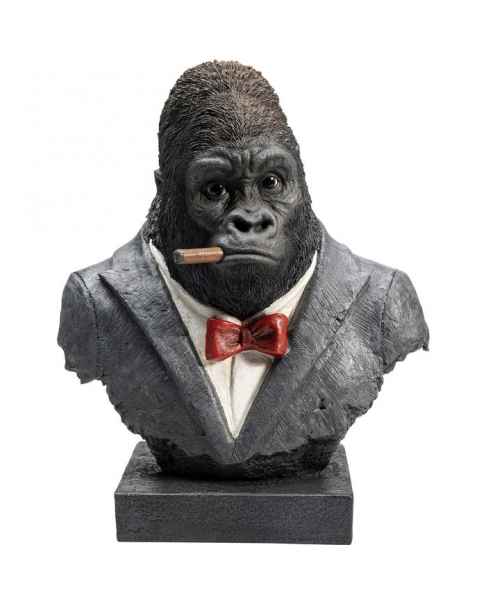 Статуэтка Smoking Gorilla