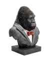 Статуэтка Smoking Gorilla