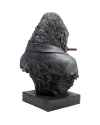 Статуэтка Smoking Gorilla