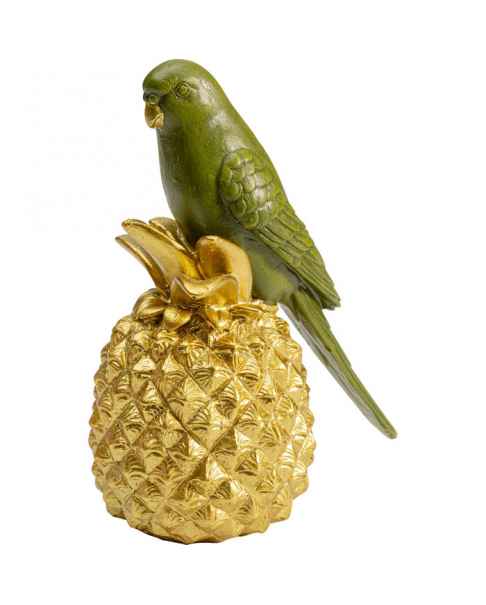 Статуэтка Ananas Parrot