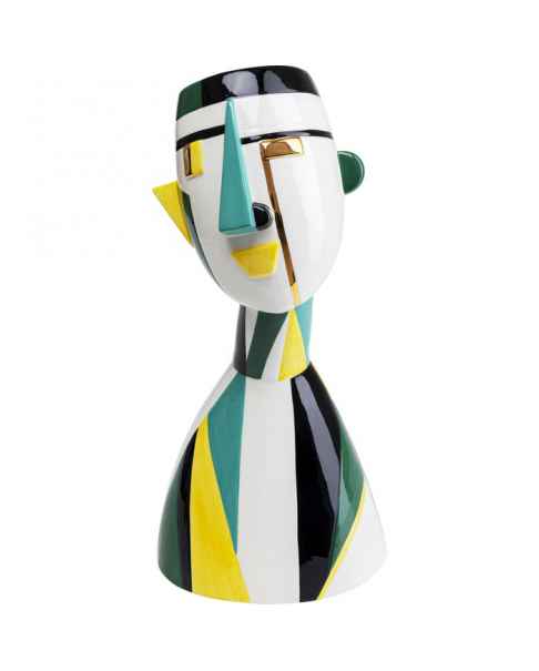 Ваза Happy Face 43cm