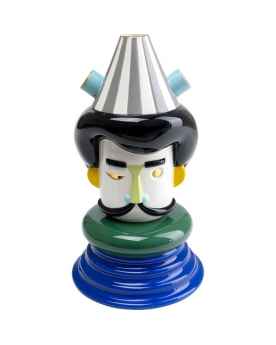 Ваза Puppet Boy 36cm