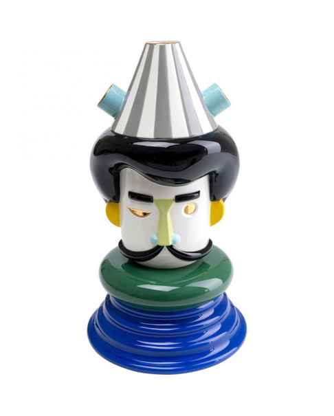 Ваза Puppet Boy 36cm