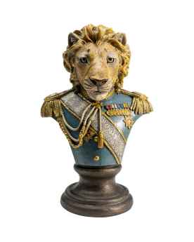 Статуэтка Sir Lion