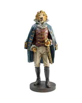 Статуэтка Sir Lion Standing