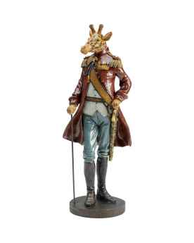 Статуэтка Sir Giraffe Standing