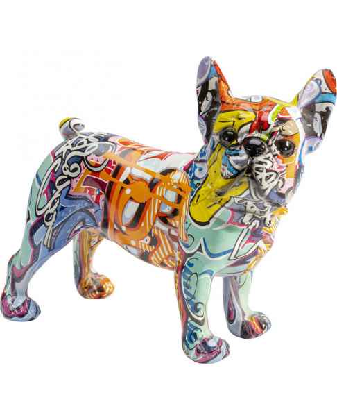 Статуэтка Grafitti Dog