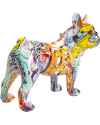 Статуэтка Grafitti Dog