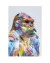 Статуэтка Watching Gorilla Colorful