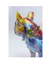 Статуэтка Frenchie Colorful