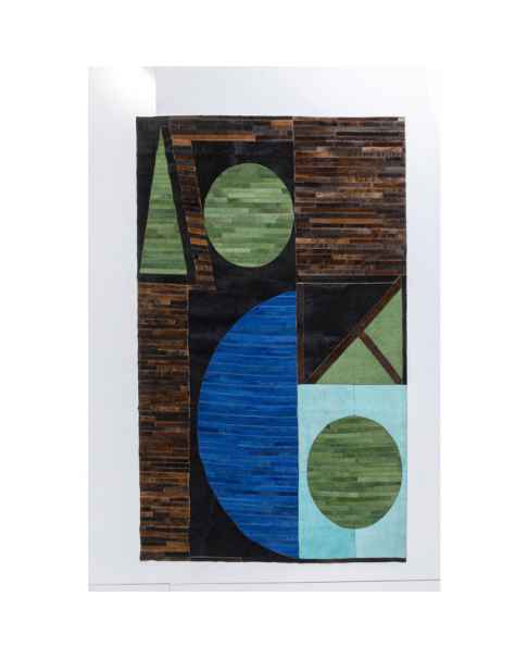 Ковер Shifted 170x240cm