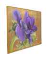 Картина в раме Violet 150x100cm