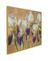 Картина в раме Orchid 150x100cm
