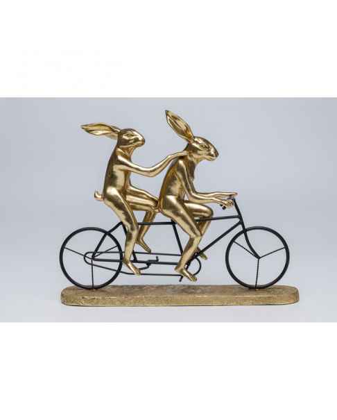 Статуэтка Tandem Rabbits
