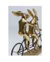 Статуэтка Tandem Rabbits
