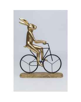 Статуэтка Cyclist Rabbit Статуэтка Cyclist Rabbit