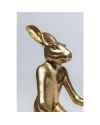 Статуэтка Cyclist Rabbit