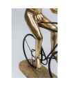 Статуэтка Cyclist Rabbit