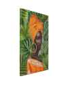 Картина African Lady 70x100cm