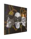 Картина Skull Gang 90x120