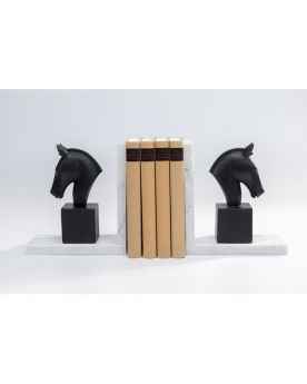 Книгодержатель Horse (2/Set)