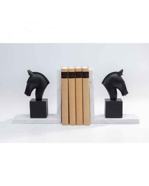 Книгодержатель Horse (2/Set)