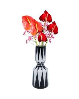 Ваза Brillar 44cm