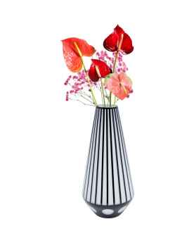 Ваза Brillar Cylinder 44cm