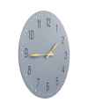Настенные часы Mailo Grey Ø50