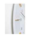 Настенные часы Lio White Ø60