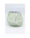 Ваза Art Pastel Silver 14cm