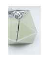 Ваза Art Pastel Silver 14cm