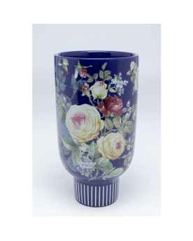 Ваза Rose Magic Blue 27cm